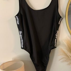 Frankie’s Collective Rework Supreme Bodysuit